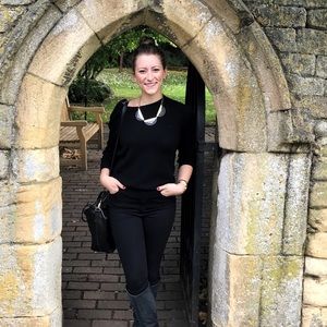 Meet your Posher, Jordan